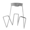 Garden Hose Holder Heavy Duty Hose Hanger Wall Mount for