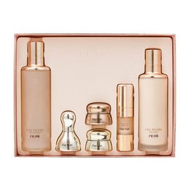 Re:NK Cell to Cell Skin & Emulsion 2 types special set, 1 set / 리엔케이 셀 투 셀 스킨 & 에멀젼 2종 스페셜 세트, 1세트