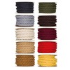 Halbach Seidenbänder Recycled Cotton Cord, Width: 10 mm / Length