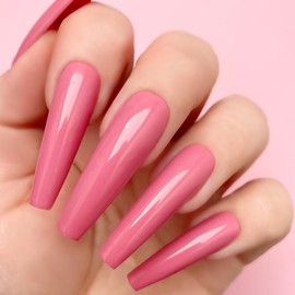 Kiara Sky All-In-One Acrylic Nail Powder | Multi-Use Dip & Acrylic Powder | Sculpting, Overlay & Dipping 2 oz, Oh-So-Boho