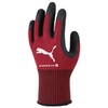 Puma Working Gloves PG-1360 Radial Grip Soft, Natural Rubber, Large,
