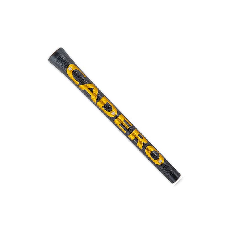 CADERO Grip 2X2 Pentagon UT 2X2 Pentagon UT Black/Gold With
