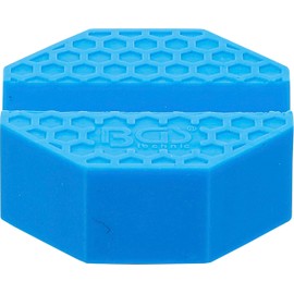 BGS 72109 Rubber Pad for Trolley Jack 70 x 70 x 26 mm