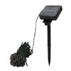 LED Solar String Lights 8 Modes 200 Lamps 22 Meters