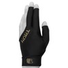 Taom Midas Billiard Pool CUE Glove - for Left or