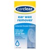 Ear Clear Ear Wax Removal Drops