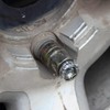 TOP-VIGOR Spindle Nut Socket 65mm 6 Point Wheel Bearing Lock