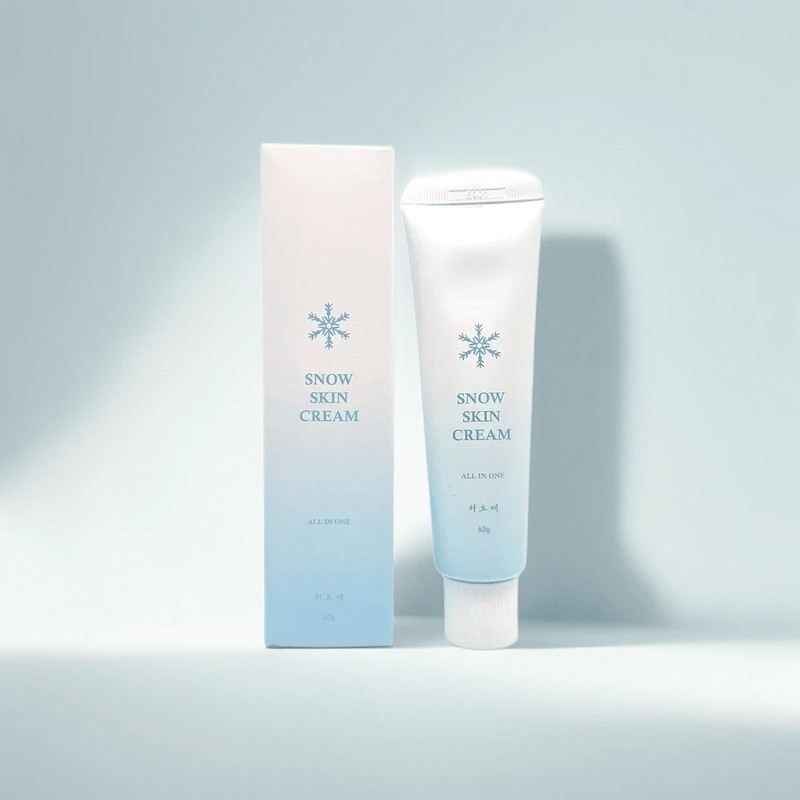 Heyoke Heoyoke Coloring Cream Sulvit 60ml / 허요케 착색 크림