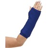 CastCoverz! Designer Arm Cast Cover - Navy - Medium Short: