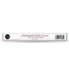 New* JND Professional Salon Grade Double Sided Emery Board Nail