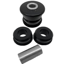 PSBushings 2x Lexus LS 400 (95-00) Rear Trailing Arm Polyurethane Bushing Kit
