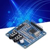 MP3 Decoder Module Decoding Board STM32 Microcontroller Development Accessory VS1003B