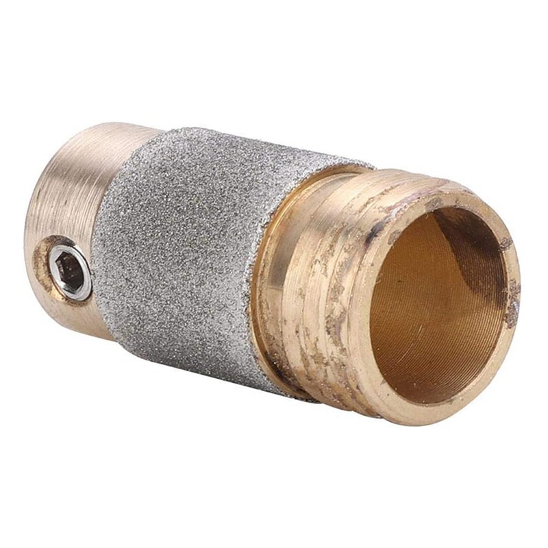 3X MCBL58 Diamond Grinding Bit Ceramic Glass Abrasive Tool Mini