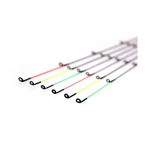 Drennan Acolyte Distance Feeder Tips 4oz