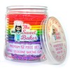The Sweet Baker | Professional Jumbo Silicone Baking Cups |