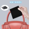CHENLONB Tablet Stand, Smartphone Stand, ABS Material, Lightweight, Foldable, Adjustable