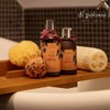 Di Palomo Wild Fig & Grape bubble bath 300ml by