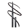 KISS New York Pro Intense Gel Eyeliner with Built-in Sharpener,