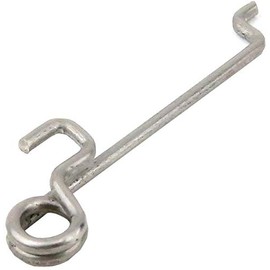cyclingcolors GOVERNOR LINK BRIGGS & STRATTON LAWN MOWER SPRING ROD ENGINE CARBURETTOR VINTAGE