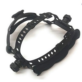 Weldmark AHG-15 Headgear for Weldmark Real-View/Steel Works A-D - 2018 Version- 1 Each