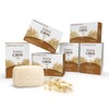 Grisi Oat Soap Cleansing Balancing Soap with Natural Oat Assists