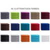 Class 4 Piece Terry Towel Set | Pack of 4