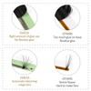 Emeda A Second Flower Eyelash Extension C D Curl, 0.07