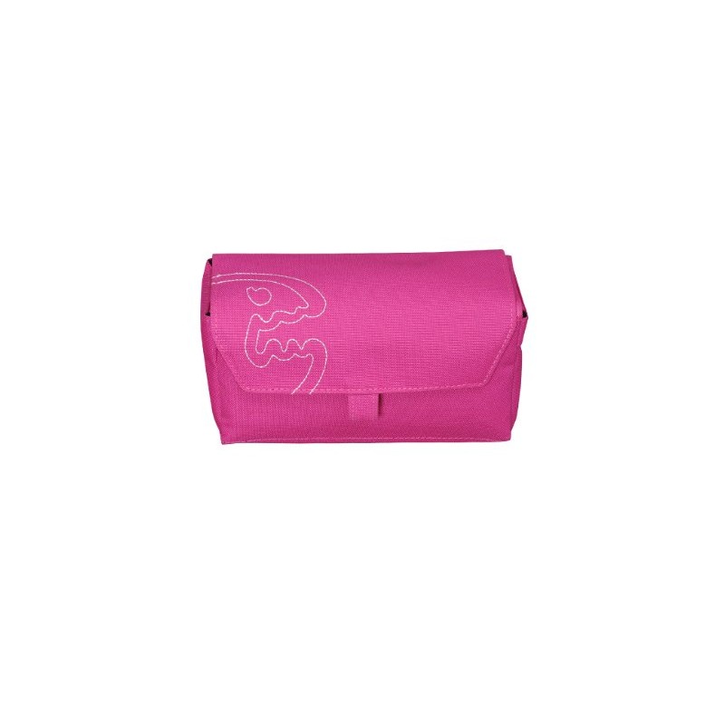 IQ Company Unisex's IQ Mask Box, Pink, One Size