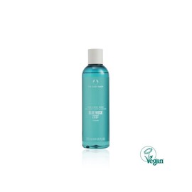 Body Shop Blue Musk Zest Hair and Body Wash 250ML (42812) / 블루 머스크 제스트 헤어 앤 바디 워시 250ML (42812)