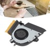 Laptop Cooling Fan Replacement Cooling Fan for Asus ROG Zephyrus