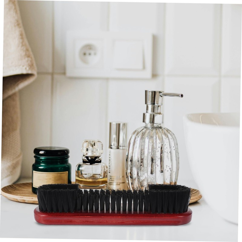 BESPORTBLE Pool Table Brush Multi-use Billiard Brush Dusters for Cleaning