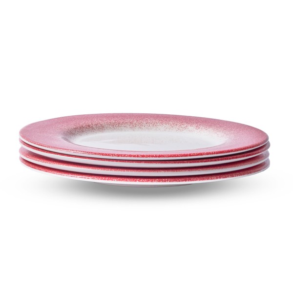 Portmeirion Potter's Mist Dinner Plate (Set of 4) - 8"