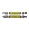 Vessel GS141565 Double Ended Combination Bit +1/-5 x 65, 2