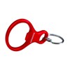 munkees Eighth Keyring with Bottle Opener Made of High Quality
