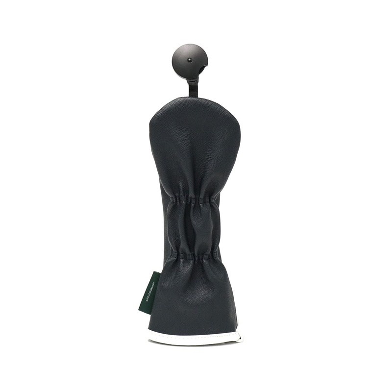 Pelle Molvida PM-PG004 Utility Headcover, navy