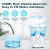 Unbranded Electric Water Flosser Oral Irrigator W/ 10 Setting 8