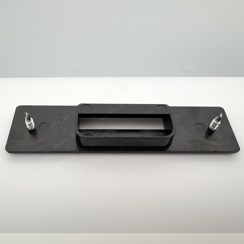 Boursin Rear Sliding Moonroof Cover Latch Sunroof Lock for GM