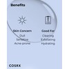 COSRX COSRX AHA/BHA Treatment Toner 5.07 fl.oz/ 150ml, Facial Exfoliating