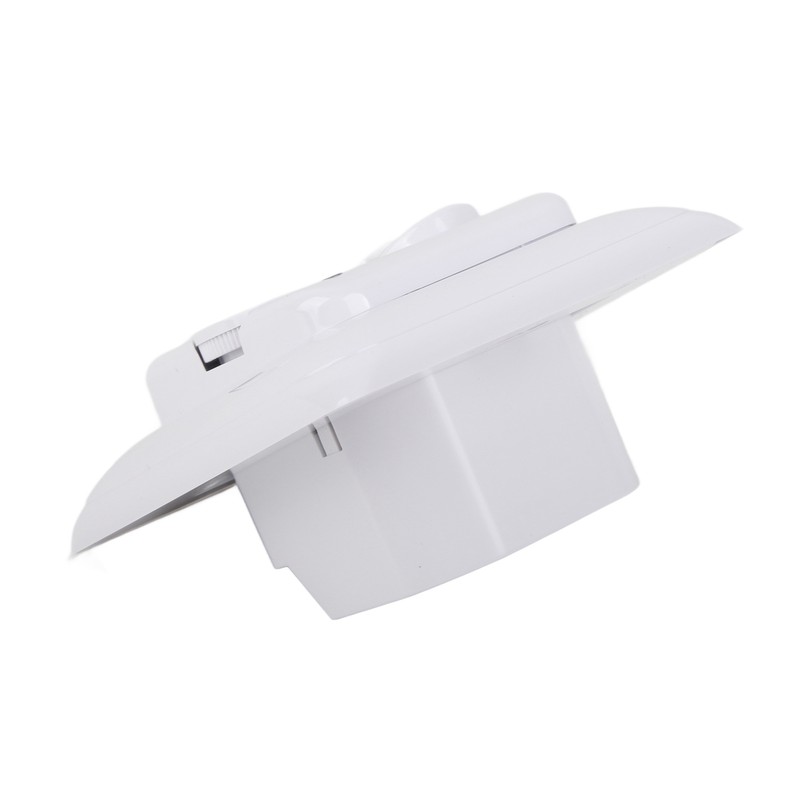 Room Floor Mechanical Manual Heating Thermostat Air Condition Temperature Control