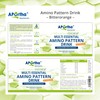 Aportha Essential Amino Pattern Drink – 8 Essential Amino Acids
