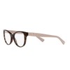 Valentino VA3057-5002 Eyeglass Frame HAVANA w/DEMO LENS 51mm