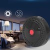 Mini WiFi Camera Wireless HD Night Viewing Motion Detection Indoor