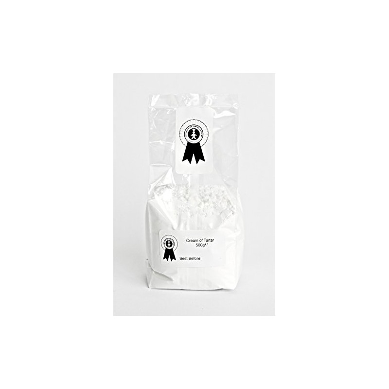 HDmirrorR Country Products Ltd Cream Of Tartar - Bulk -