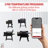 Next-Gen PID Rectangular Smart Command App Supported Control Board Replacement–
