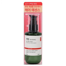 Silky Smooth and Healthy Hair Essence 100ml