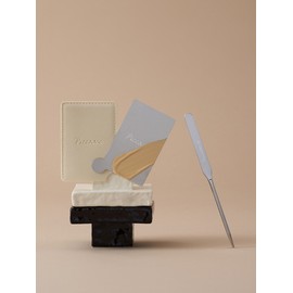 [Picasso / [피카소X함경식] 메이크업 스파츌라 기획세트(+미니 믹싱 팔레트)