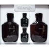 Saimdang Cosmetics Inhyunjin Homme 2-piece set cosmetics bag giveaway / 사임당화장품 인현진 옴므 2종 세트 화장품가방증정