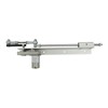 Reciprocating Cycle Linear Actuator, DC 24V Stroke 1.2"-5.9" Gear Adjustable