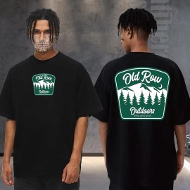 Street Fashion Mens Tshirt Oversized Pure Cotton 2025 5 Colors USA WarehouseColor: White, Size: 2 XL