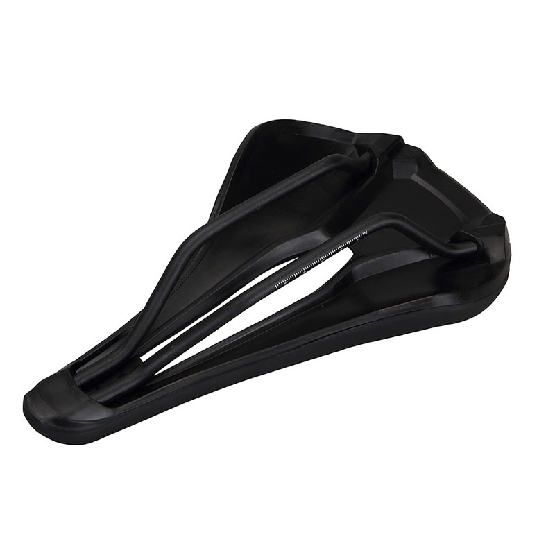 Aking Bicycle Saddle MTB Road Bike Racing Saddle Lightweight PU